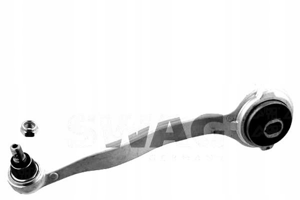 фото №2, Важіль перед лівий верхній mercedes c-klasa w203 00