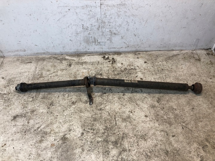 фото №1, Audi a8 d4 3.0 tdi wał привідний 4h0521101b