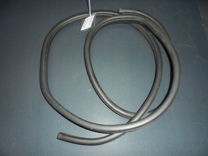 фото №1, Kia optima iii 2012 прокладка кузов левая зад