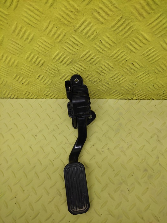 фото №1, Lexus rx300 3.0 v6 педаль потенціометр газу 7812048090