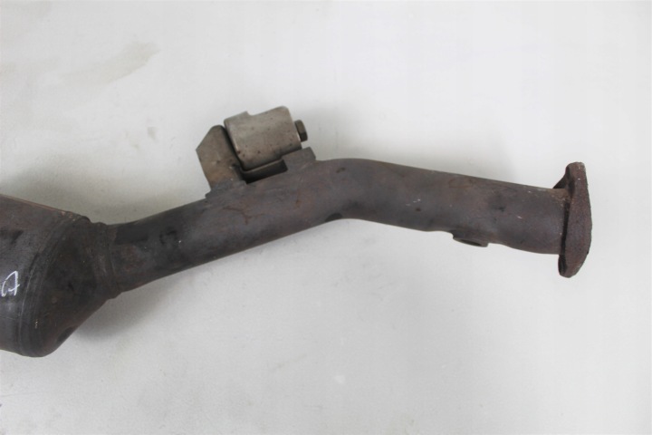 фото №6, Колектор випускний корпус bmw e90 e93 3.0b 7568621