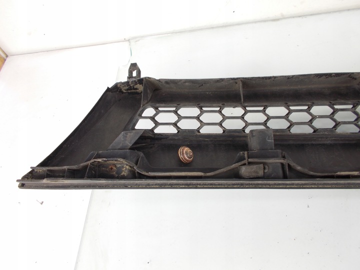 фото №8, Решётка радиатора решётка toyota corolla verso ii 2 04-09 2,0 d4d