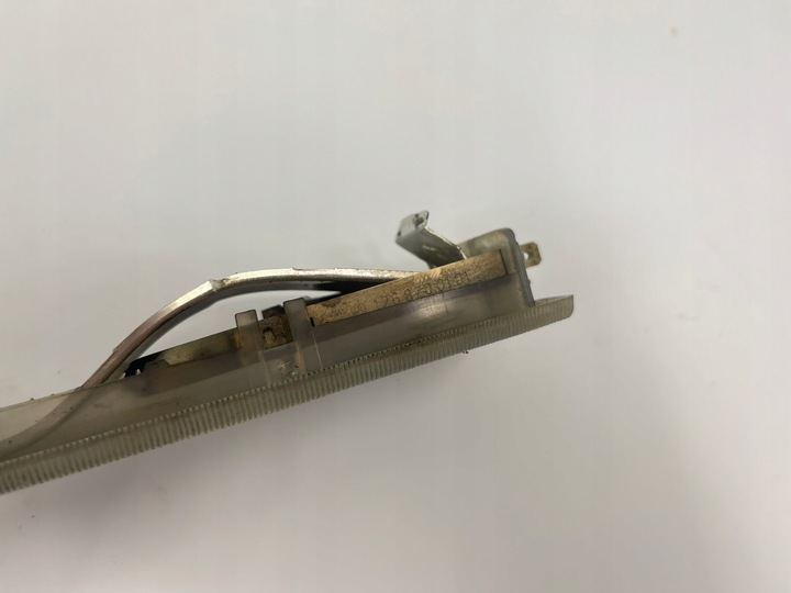 фото №10, Лампа освещение кабины mercedes c126 w126 se sel sec 1268200101