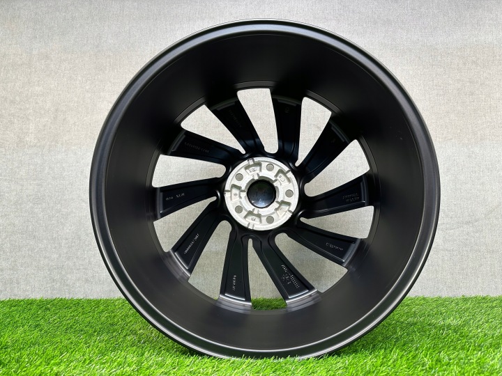 фото №14, Диски vw arteon 3g8 r-line passat 3g 8x20 et40 5x112 3g8601025d rosario