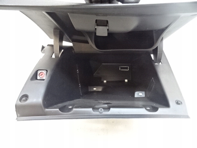фото №9, Peugeot 208 бардачок пасажира консолі 9673811277