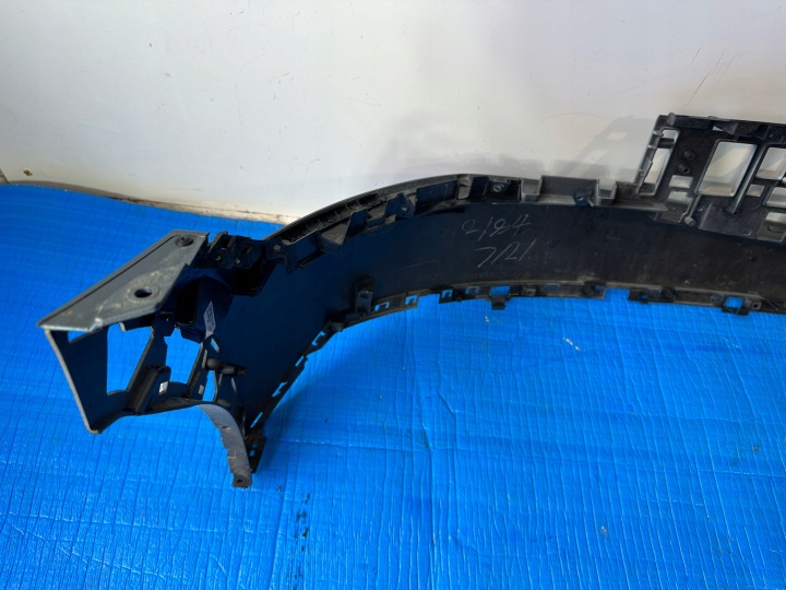 фото №8, Hyundai inoniq 5 v 21- 86511-gi000 бампер передний перед org eu