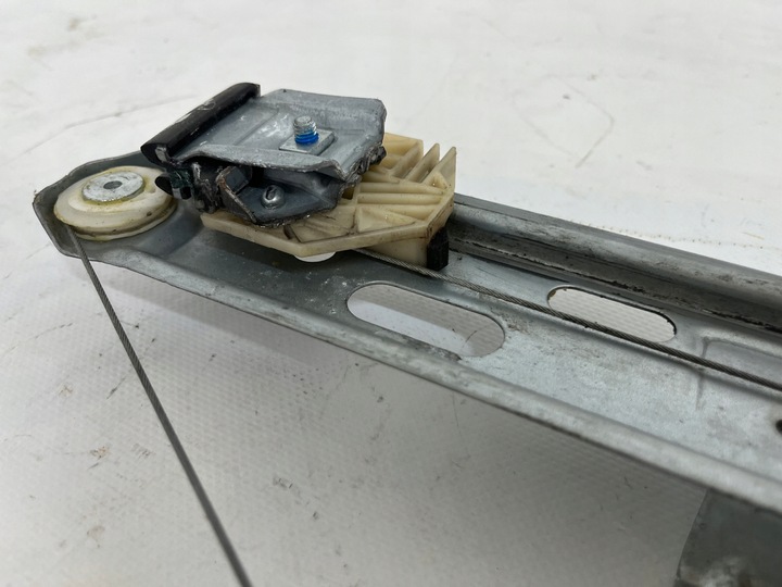 фото №16, Mercedes sprinter w907 w910 316 подъемник моторчик механизм стёкла левый or