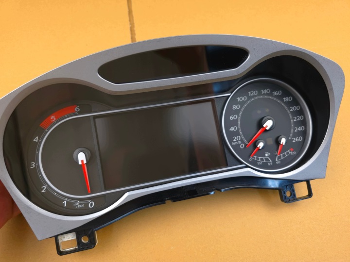 фото №13, S-max mk1 mondeo mk4 спидометр convers+ 2009 r дизель европа ustawię пробег