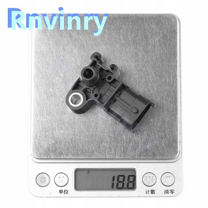 фото №5, Rnvinry chevrolet aveo 55567257 0261230263 датчик map