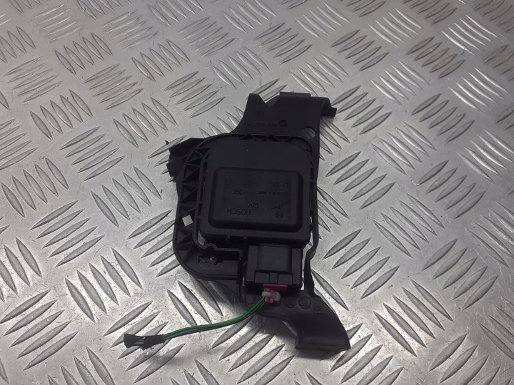 фото №1, Моторчик клапан нагревателя audi a2 1.4 6q1907511b