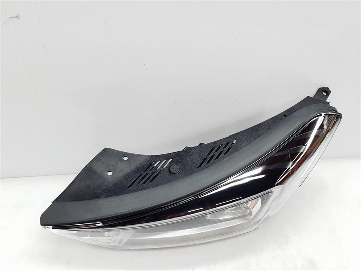 фото №11, Hyundai tucson iii рестайлінг 18r+ лампа перед лінза led ory eu !!!