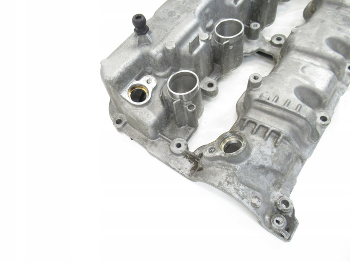 фото №10, Крышка клапанов bmw e70 f01 02 f06 f10 f13 n63b44a