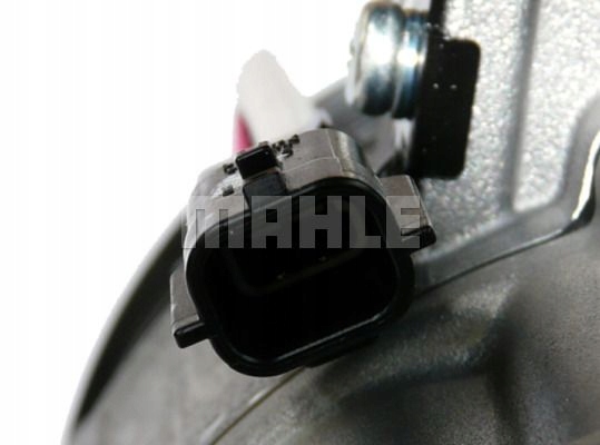 фото №16, Mahle оригінал acp 72 000p компресор, кондиціонер