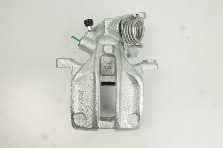 фото №10, Audi 100 c3 c4 80 b2 b3 супорт правий гірлінг 36mm 853615424 341015