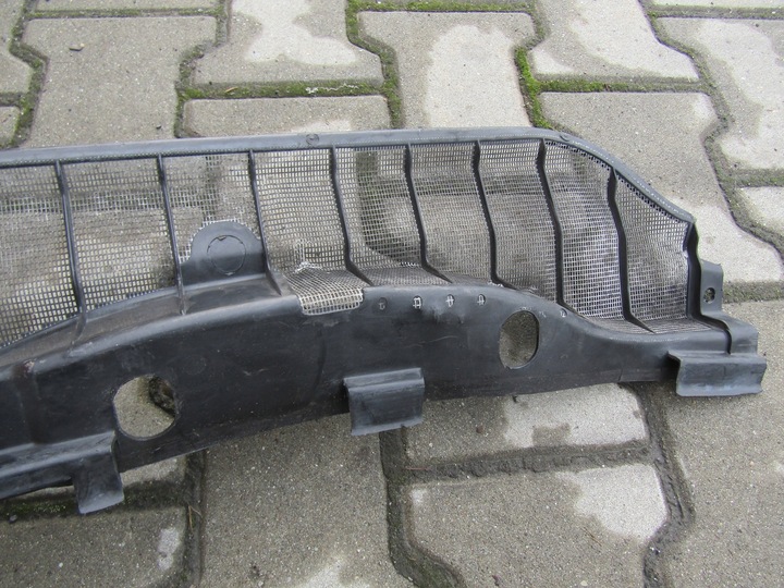 фото №8, 1 mercedes w126 панель под лобовым стеклом sedan po 86