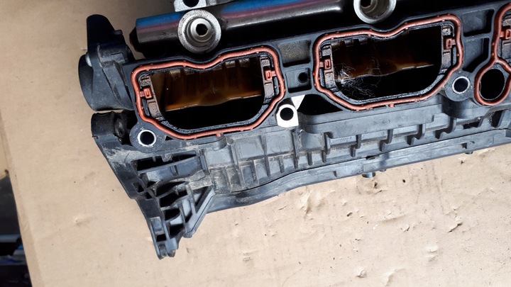 фото №12, S6 c7 4g коллектор всасывающий 4.0 tfsi s7 a8 d4