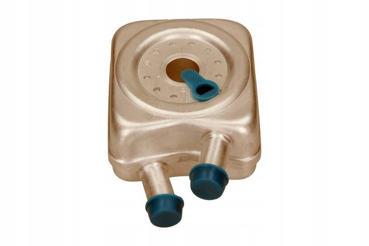 фото №1, Радиаторов масла vw pod фильтр.