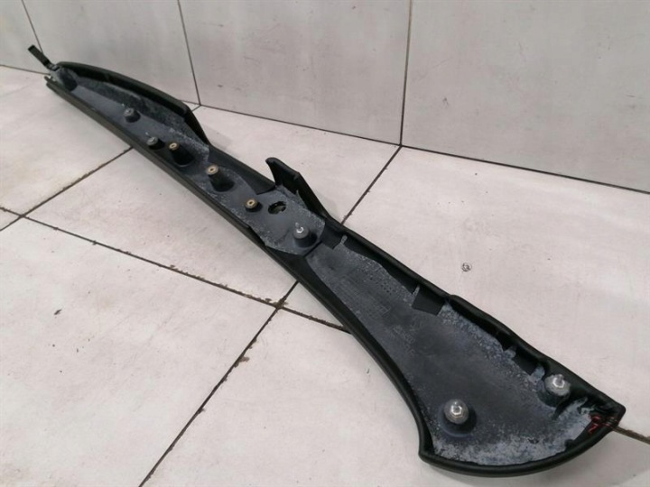 фото №8, Ferrari ff f151 door card передний правый 83752700 trim