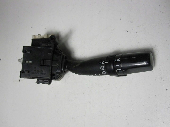 фото №8, Rogi подрулевые рычаги света toyota avensis 06r