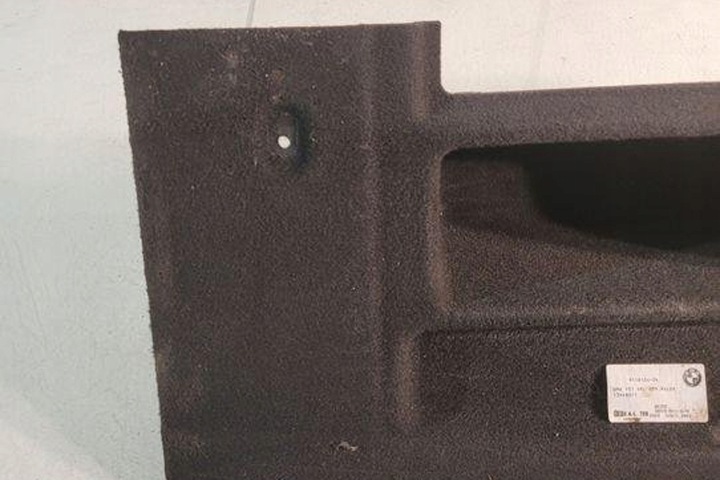 фото №11, Інші запчастини оздоблення bmw 7 f01, f02 9116124 3.0l дизель 180kw 2009