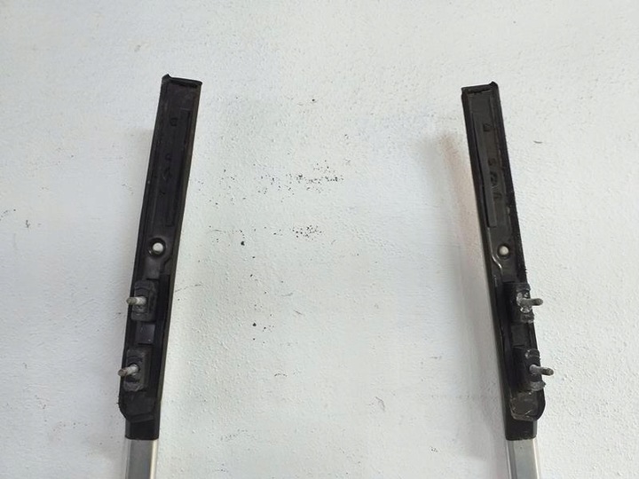 фото №5, Рейлінг рейлінги дахові mercedes w212 універсал