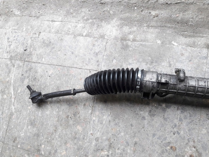 фото №9, 38002035 рулевая рейка fiat barchetta punto lancia y