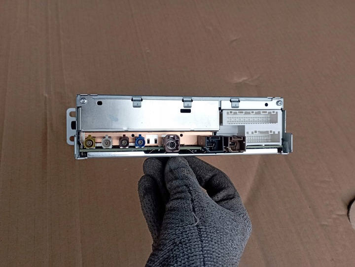 фото №8, Renault zoe радио дисплей экран 280346137r