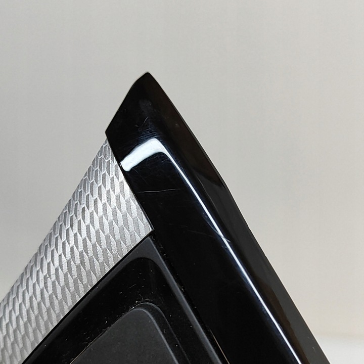 фото №5, Bmw 4 f32 f33 2014 рамка бардачка панели распределительной