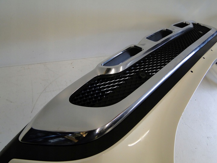 фото №14, Mercedes бампер переднє перед glc 253 x253 pts a2538858102 799 рестайлінг