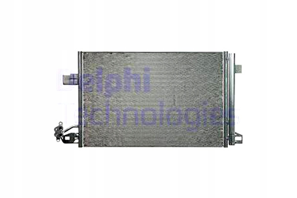 фото №2, Конденсатор кондиционера volkswagen multivan v 2.0tdi t #petrolhead pro+ kit9