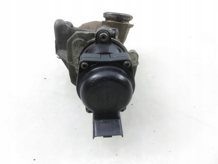 фото №5, Клапан egr ford fusion 1.6 tdci