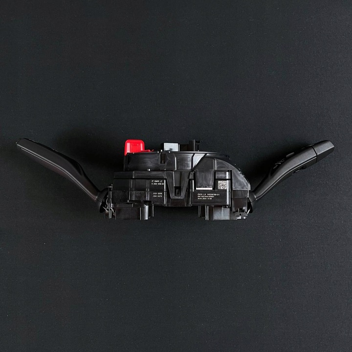 фото №11, Новий перемикач комбінований стрічка bmw 1', 5', ix3, x3, x3 m, x5 m, 5a32039