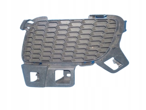 фото №1, Mazda 6 gg sport 05-08 ліва решітка решітка галоген