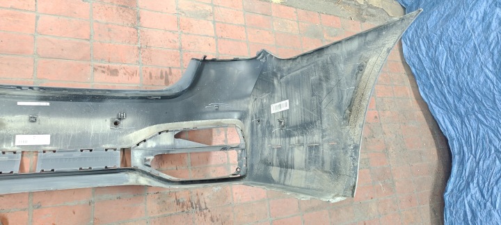 фото №10, Bmw 7 g11 g12 lci рестайлинг м-пакет 19-22 бампер задний 8076962