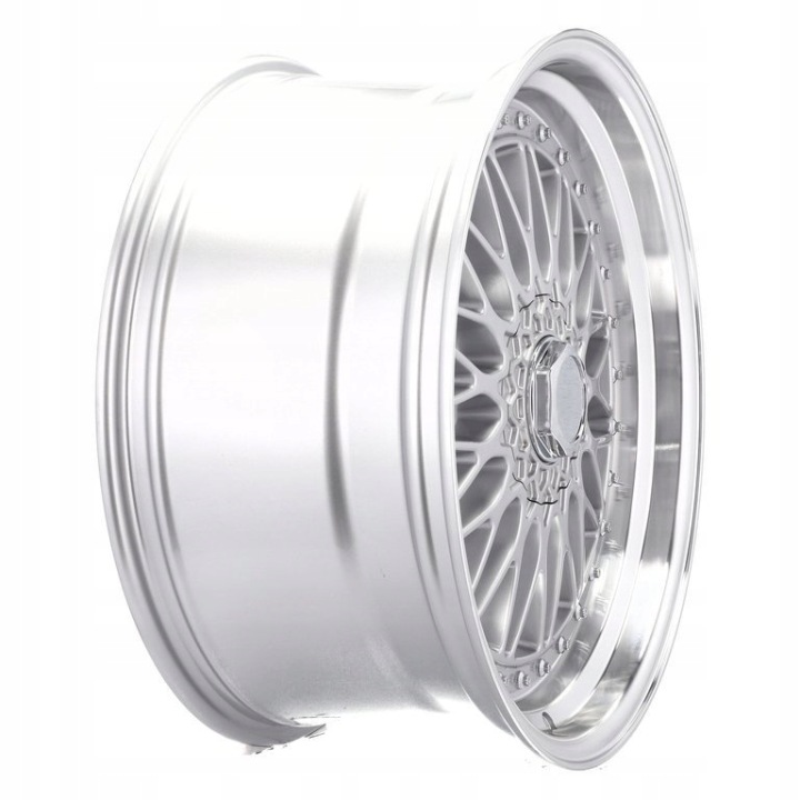 фото №5, Bbs rs стиль 17 do mercedes s-class amg w220 sl-class r129 r230 r231