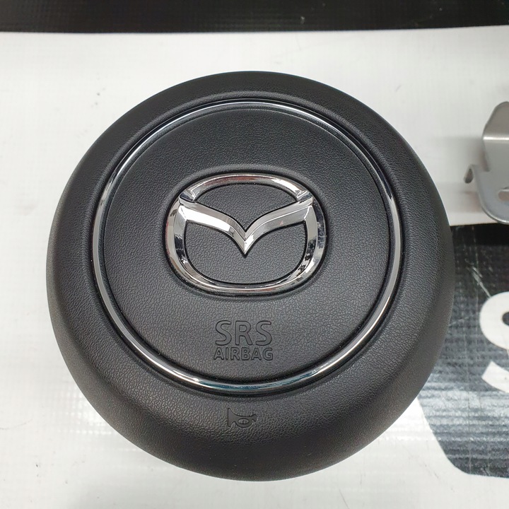 фото №6, Cx30 панель консоль подушки ремені подушка безпеки