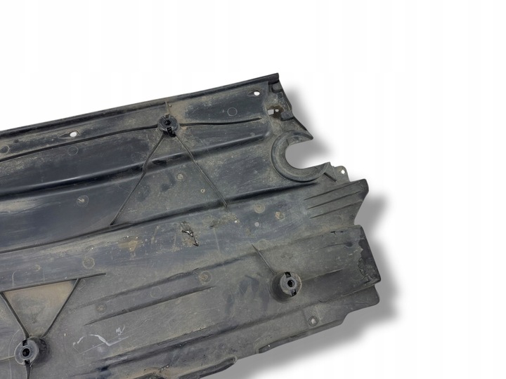 фото №9, Audi q2 - 2022 ліва сторона захист бокова шасі