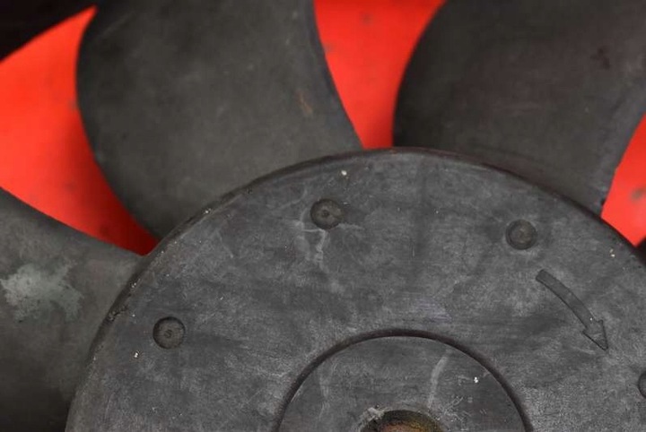 фото №4, Вентилятор audi a6 c5 1.9 tdi 04r