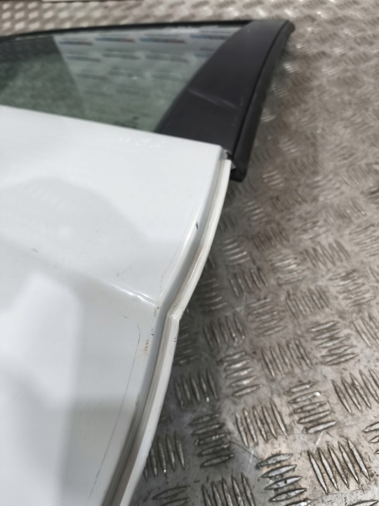 фото №10, Bmw seria 3' e90 дверь правая задние правое зад
