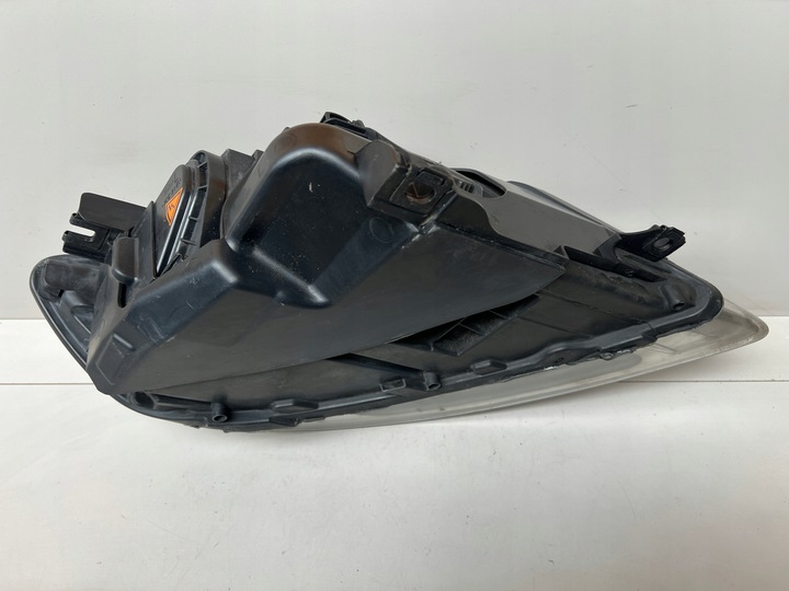 фото №12, Лампа передняя левая audi q7 4l ксенон 4l0941003a