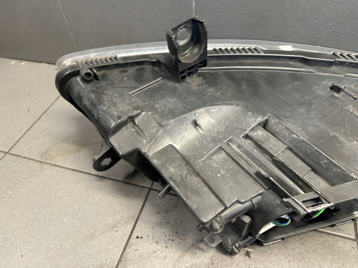 фото №10, Лампа ксенон лівий перед audi a6 c6 eu 4f0941029ea