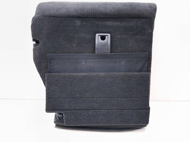 фото №9, Lexus ct 200h 2012 задні сидіння