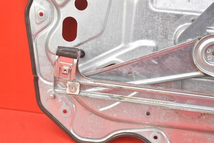 фото №9, Подъемник стекла правые перед eu 7m51-r045h16-a ford kuga mk1 08-13