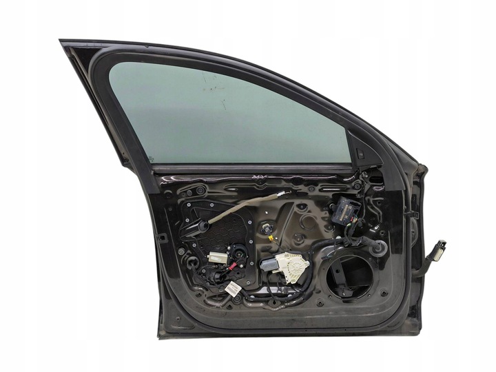 фото №11, Audi a8 s8 d4 4h 2012 ліва сторона двері передні