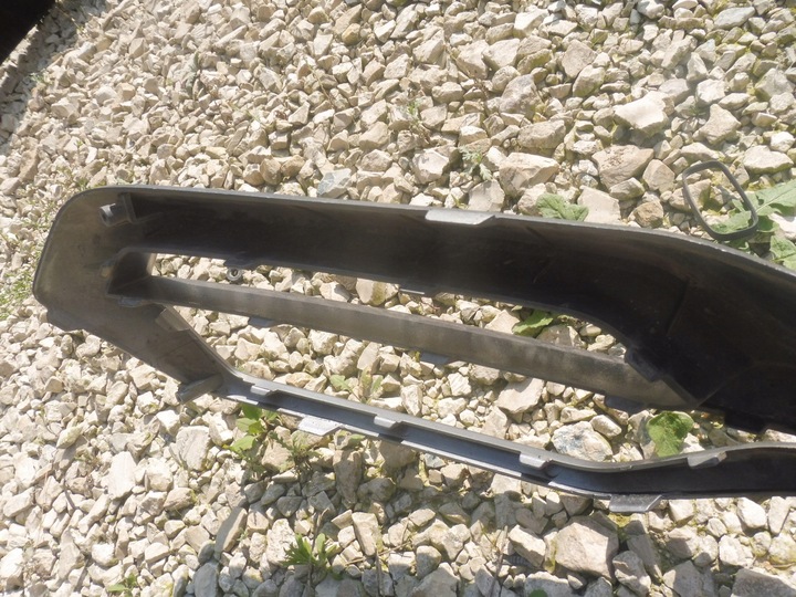 фото №12, Накладка планка бампера зад kia sorento iv