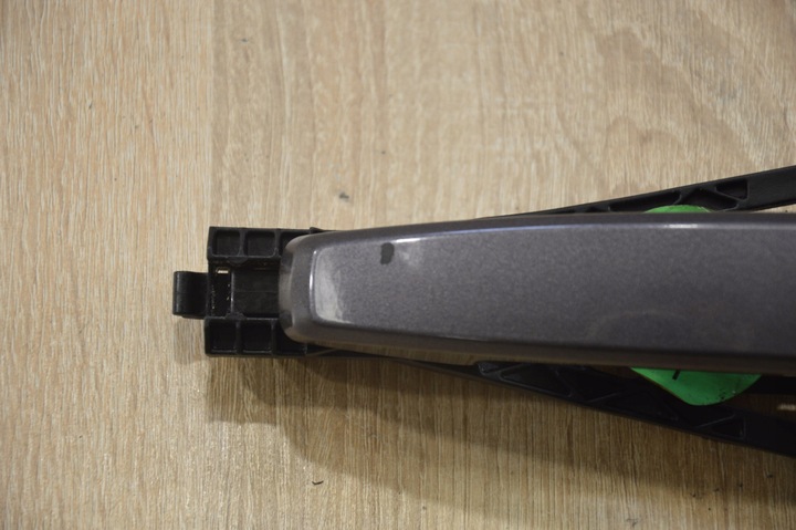 фото №2, Ручка наружная правые зад orlando gqk