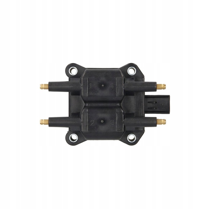 фото №1, Котушка запалювання delphi gn10142-12b1