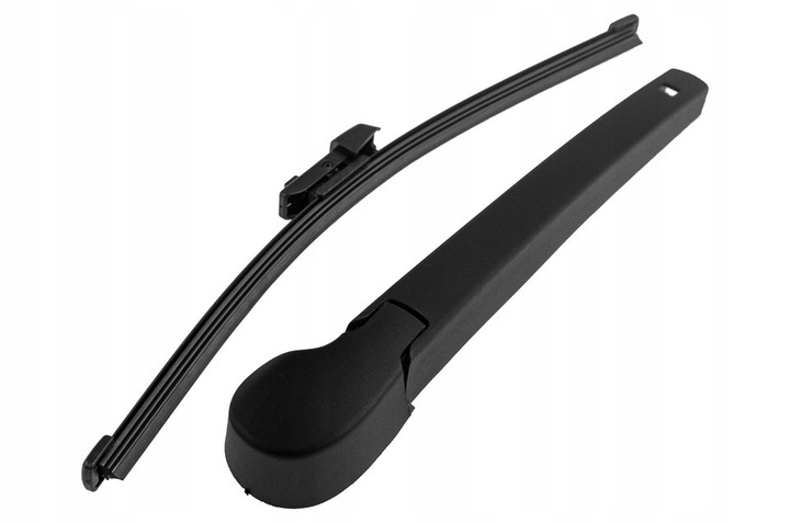 фото №1, Листовая рессора + рычаг задней дворники seat leon 2012-/330mm/