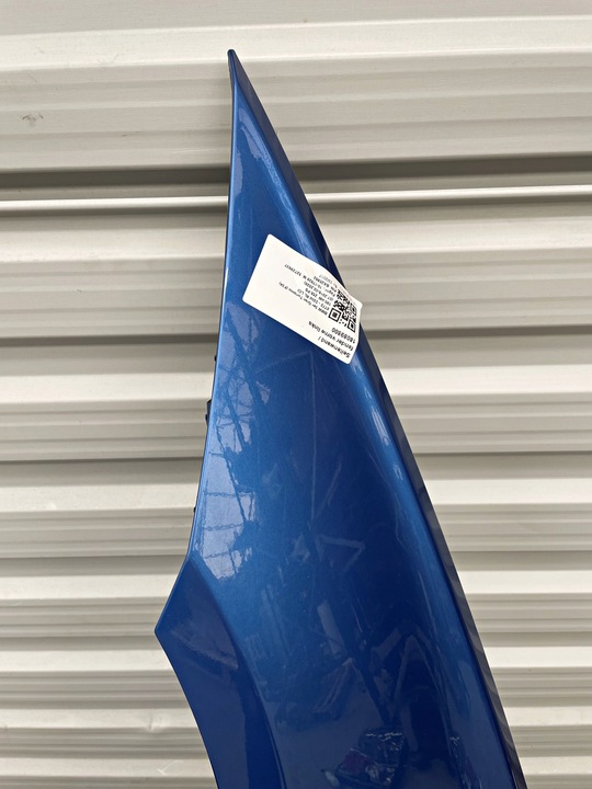 фото №11, Bmw 3 gt f34 lci перед капот плівка заводська бампер pas радіатор b45