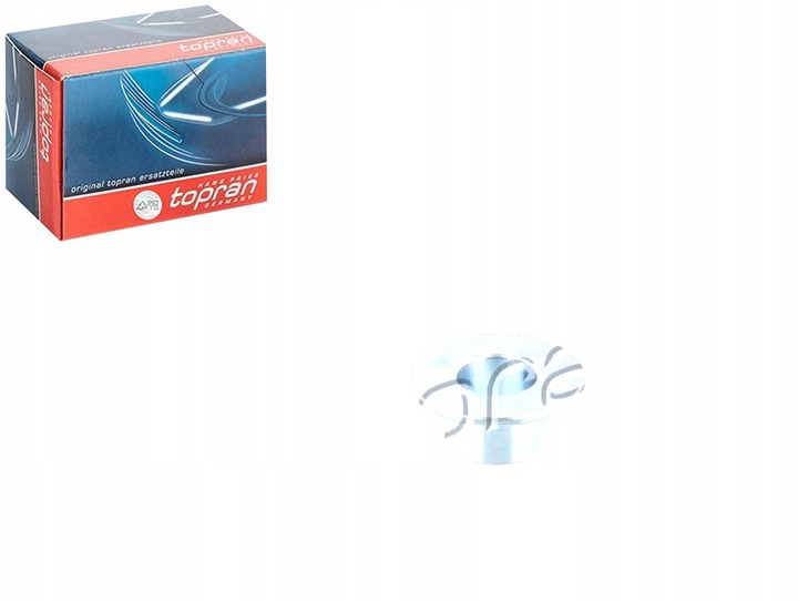 фото №1, Втулка зміни коробки передач vw transporter v transporter vi transporter vi